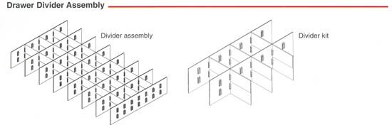 drawer-assembly